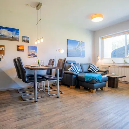 2 Id 086 Apartment Sankt Peter-Ording