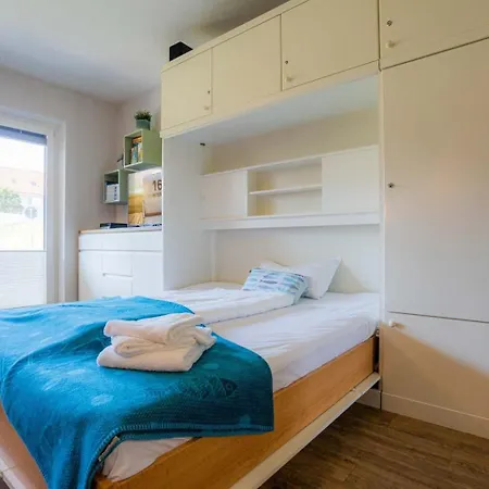 2 Id 086 Apartment Sankt Peter-Ording