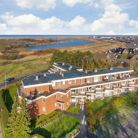 Apartment 2 Id 086 Sankt Peter-Ording