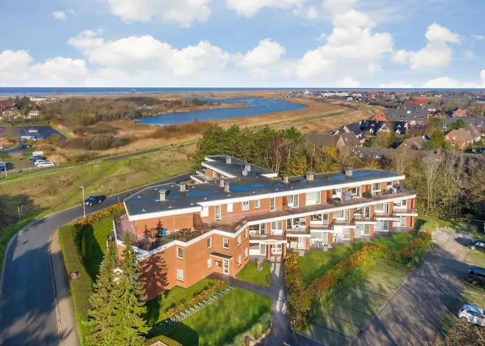 Διαμέρισμα 2 Id 086 Sankt Peter-Ording